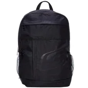 Plecaki - Plecak damski Skechers Central II Backpack pojemność 20 L - SKECHERS - miniaturka - grafika 1