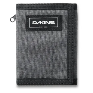 Portfel Dakine Vert Rail Wallet Kolor: szary - Portfele - miniaturka - grafika 1