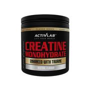 Kreatyna - Monohydrat Kreatyny CREATINE MONOHYDRATE CLASSIC Activlab - miniaturka - grafika 1