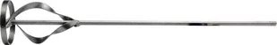 Yato Mieszadło spiralne 80x400mm uchwyt HEX YT-5494 - Mieszadła - miniaturka - grafika 1