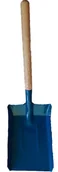 Grabie i motyki - Szufelka do węgla 54 cm - miniaturka - grafika 1