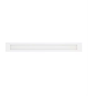 Markslojd Combine 107674 Kinkiet oprawa ścienna 1X4W LED biały - Lampy ścienne - miniaturka - grafika 1