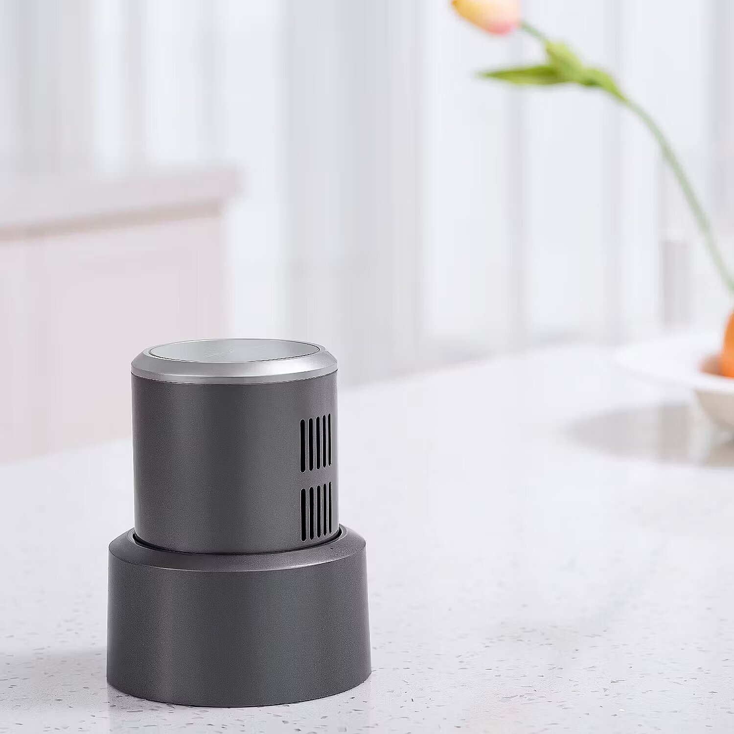 Jimmy Battery Charging Base for H8/H8 pro