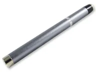 Latarki - Latarka lekarska diagnostyczna LED HS-401F8 szara - miniaturka - grafika 1