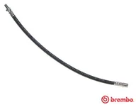 Przewody hamulcowe - BREMBO PRZEWÓD HAMULCOWY GIĘTKI T50067 - miniaturka - grafika 1