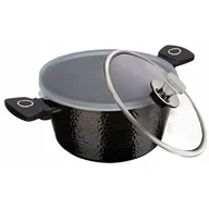 Garnki - Berlinger Haus Lumarko Garnek tytanowy 20cm bh-6571 primal gloss BH-6571 Kinghoff - miniaturka - grafika 1