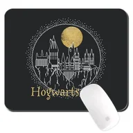 Podkładki pod mysz - NoName Podkładka Harry Potter 036 Czarna WMPHARRY012 WMPHARRY012 - miniaturka - grafika 1