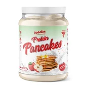 Odżywki białkowe - Trec Booster Protein Pancakes 525g - miniaturka - grafika 1