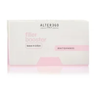 Szampony do włosów - Alter ego Alter Ego Filler Botoks Set Szampon 300ml Maska 200ml Ampułki 12x10ml AE-FILLER-SET-300 - miniaturka - grafika 1