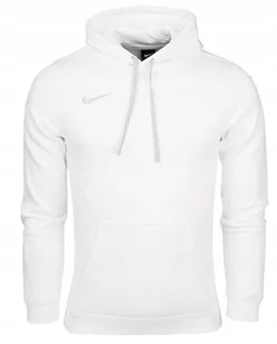 Bluza z Kapturem Męska Nike Park 20 Sportowa Dresowa Bawełna Hoodie r. L - Bluzy męskie - miniaturka - grafika 1