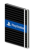 Notesy i bloczki - PLAYSTATION notes A5 premium - miniaturka - grafika 1