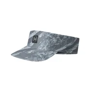 Czapki męskie - Daszek Buff Pack Speed Visor eukar ash - ONE SIZE - miniaturka - grafika 1