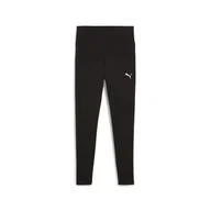 Spodnie sportowe damskie - Puma Legginsy Her Hw 68224601 - miniaturka - grafika 1