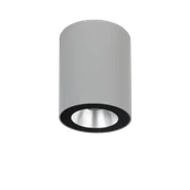 Lampy ogrodowe - Oprawa sufitowa zewnętrzna NIDAROS 2121AL - Norlys - miniaturka - grafika 1