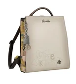 Plecaki - Plecak damski Anekke Bloom miejski - miniaturka - grafika 1