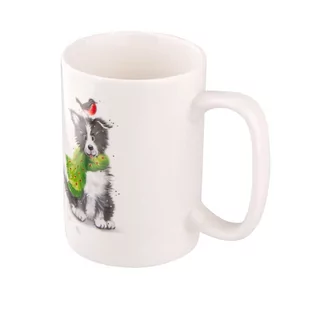 Lumarko Kubek Prosty Nbc 300 ML Piesek . B - Kubki - miniaturka - grafika 3