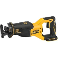 Piły elektryczne - DeWALT Akumulatorowa pilarka szablowa DCS382NT XR 18V - miniaturka - grafika 1