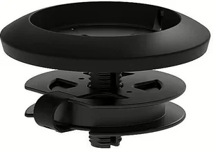 Terminal sieciowy HP Poly TC10 - Aufstellung - Tischstander 874P7AA - Pozostałe akcesoria sieciowe - miniaturka - grafika 1