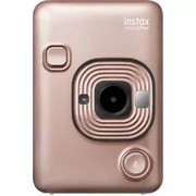 Fuji Instax Mini LiPlay EX D różowo-złoty (16631849)