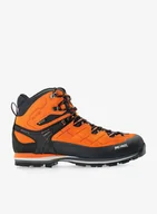 Buty trekkingowe męskie - Buty trekkingowe męskie Meindl Litepeak GTX - bright orange - miniaturka - grafika 1