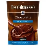Kakao i czekolada - NAPÓJ CZEKOLADOWY LA FESTA MILKY - miniaturka - grafika 1