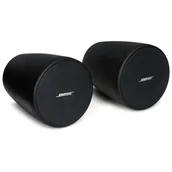 Głośniki i kolumny - BOSE FreeSpace FS2P głośniki wiszące (sztuka/czarny) - miniaturka - grafika 1