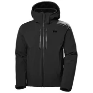 Kurtki narciarskie - Kurtka Narciarska męska Helly Hansen Alpha Lifaloft Jacket - miniaturka - grafika 1