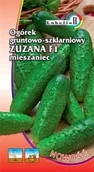 Nasiona i cebule - Ogórek szklarniowy Zuzana 2g / L / - miniaturka - grafika 1