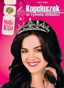 Filmy dla młodzieży DVD - Kopciuszek W rytmie miłości DVD) Damon Santostefano - miniaturka - grafika 1