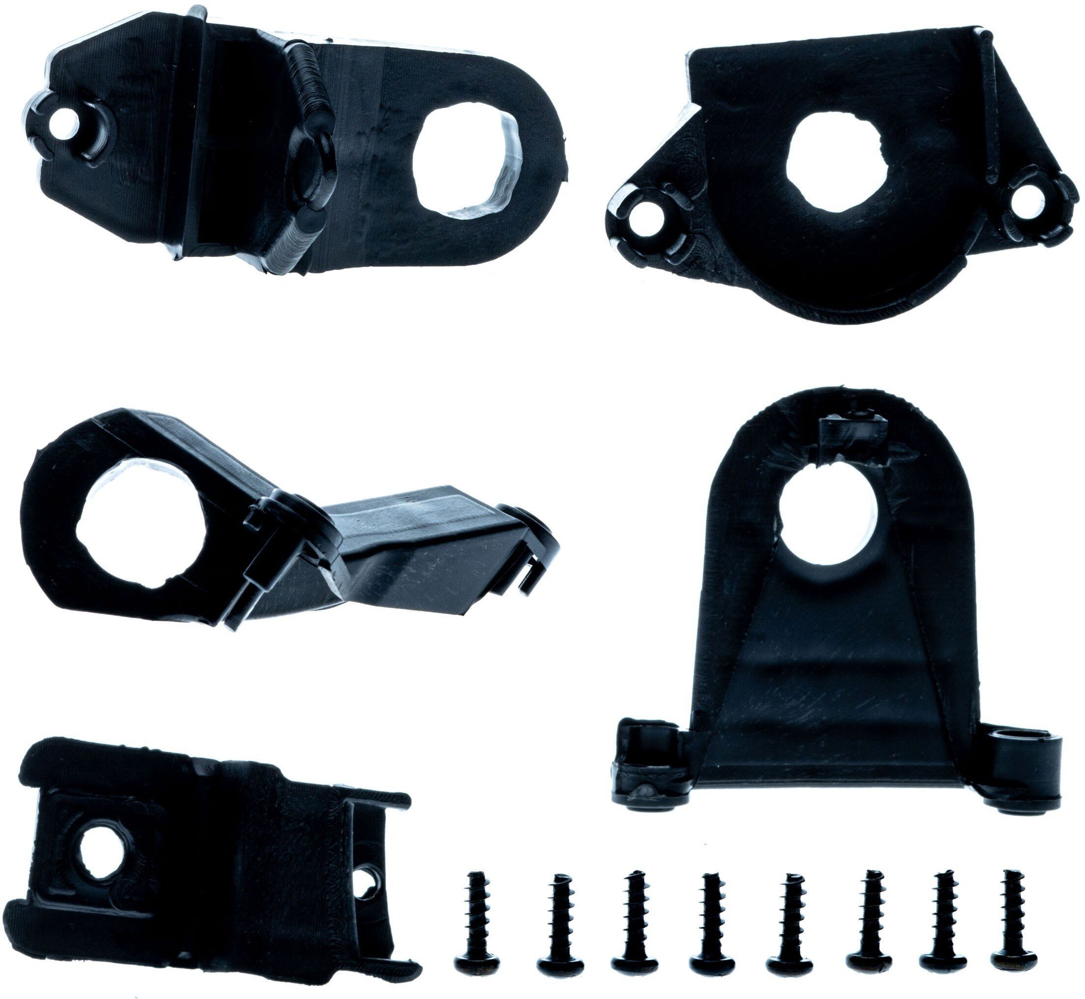 Einparts Automotive EINPARTS ZESTAW NAPRAWCZY REFLEKTORA PRAWA STRONA DO SEAT LEON I