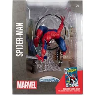 Gadżety dla graczy - Figurka MCFARLANE Marvel Spider-Man - miniaturka - grafika 1