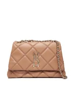 Torebki damskie - Steve Madden Torebka Bjolene SM13001062 Brązowy - miniaturka - grafika 1