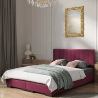 Łóżka - NewDesign Łóżko Hugo ND kontynentalne 200x200 bez pojemnika, grupa 1 - miniaturka - grafika 1