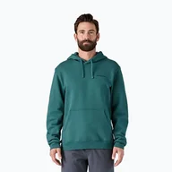 Bluzy sportowe męskie - Bluza Patagonia Boardshort Logo Uprisal Hoody - miniaturka - grafika 1