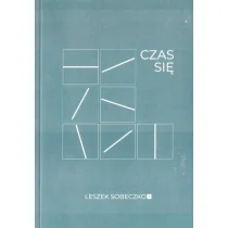 Czas się Nowa - Poezja - miniaturka - grafika 1