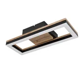 Lampy sufitowe - Globo 67297D1 - LED Plafon BEATRIX LED/12W/230V - miniaturka - grafika 1