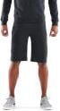 Skins Spodenki sportowe czarne r. M SKM100