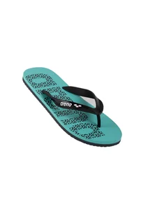 Klapki japonki męskie damskie plażowe basenowe antypoślizgowe Arena R.46 - Klapki i japonki męskie - miniaturka - grafika 1