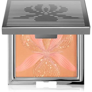 Sisley Puder Highlighter Blush l´Orchidee 15.0 g - Pudry do twarzy - miniaturka - grafika 1