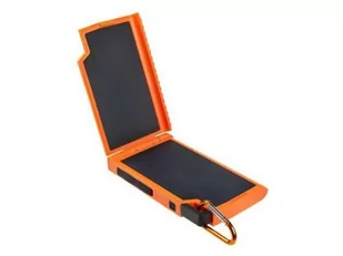 Xtorm Powerbank Super solarny 10.000 mAh XR105 - Powerbanki - miniaturka - grafika 1