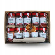 Herbata - Zestaw Prezentowy Przypraw 10 szt - miniaturka - grafika 1