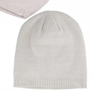 Czapka Zimowa Damska 4F Czapka Damska Czapka Beanie Rozmiar Uniwersalny - Czapki damskie Czapka Zimowa Damska 4F Czapka Damska Czapka Beanie Rozmiar Uniwersalny - Czapki damskie - miniaturka - grafika 1