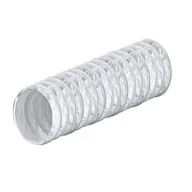 Rury i kanały wentylacyjne - Kanał elastyczny Ø 125 1 mb - miniaturka - grafika 1