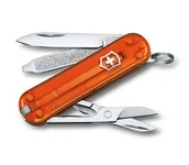 Scyzoryki - Scyzoryk Classic SD Victorinox - miniaturka - grafika 1