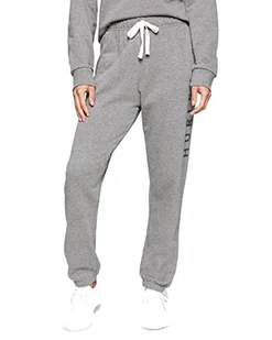 Hurley Swobodne spodnie damskie Beachin Fleece Jogger, Erikafiolet, M - Spodnie damskie - miniaturka - grafika 1