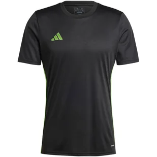 Koszulka męska adidas Tabela 23 Jersey - Koszulki sportowe męskie - miniaturka - grafika 1
