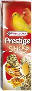 Versele-Laga Prestige Knabber pręty do wirusie z miodu, 10er Pack (10 X 0.06 kg) 20101 - Przysmaki dla ptaków - miniaturka - grafika 1