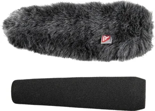 Rycote Rycote 18cm SGM Foam & Windjammer 19/22 - Akcesoria fotograficzne - miniaturka - grafika 1