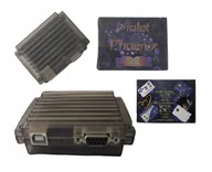 Inne akcesoria audio-wideo - Programator kart kodowych PAYTV PHOENIX RS232 USB sharing NAGRA VIOLET - miniaturka - grafika 1