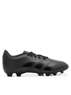 Buty dla chłopców - adidas Buty do piłki nożnej PREDATOR FXG J HQ0950 Czarny - miniaturka - grafika 1